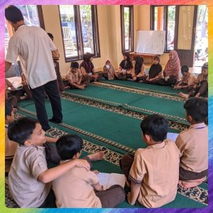 Foto Mushola SDIT Alam Indah