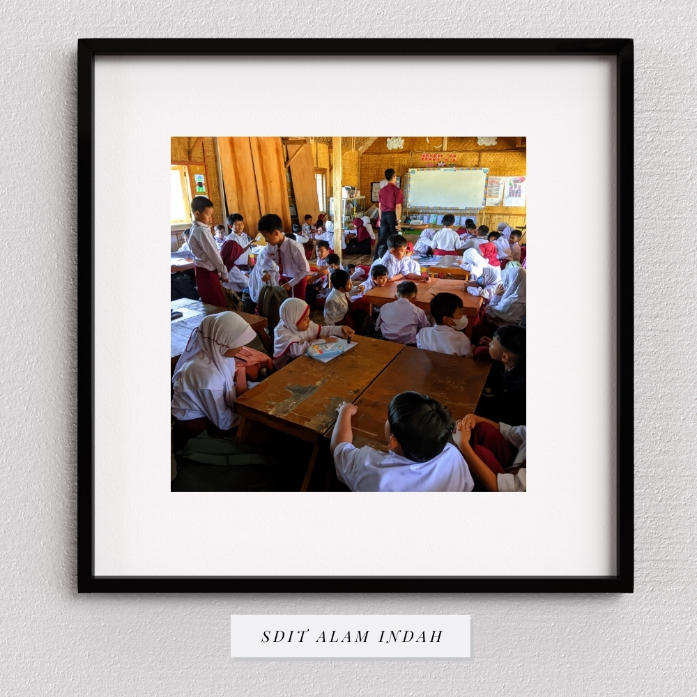 Ruang Kelas
